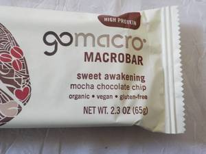 Case of 144 Gomacro Protein Sweet A...