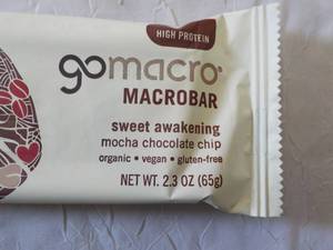 Case of 144 Gomacro Protein Sweet A...