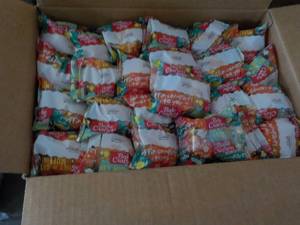 Case of 72 Bake Crafters Individual...