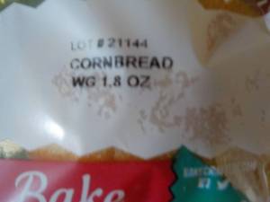 Case of 72 Bake Crafters Individual...