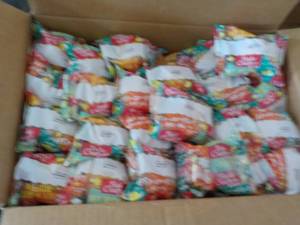 Case of 72 Bake Crafters Individual...