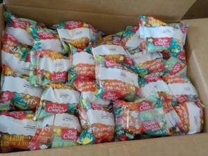 Case of 72 Bake Crafters Individual...