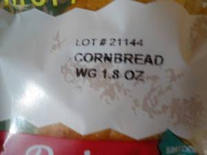 Case of 72 Bake Crafters Individual...