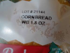 Case of 72 Bake Crafters Individual...