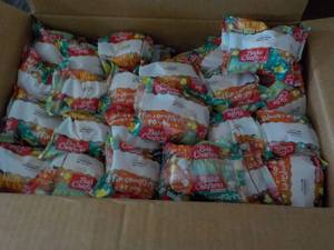 Case of 72 Bake Crafters Individual...