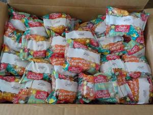 Case of 72 Bake Crafters Individual...