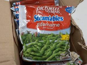 Case of 7 Frozen Pic Sweet Farms E...
