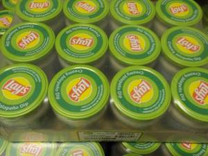 Case of 12 Jars Creamy Jalapeno Dip...