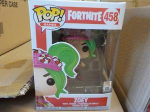 Case of 36 Pop Games Fortnite 458 Z...