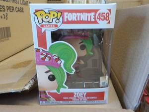 Case of 36 Pop Games Fortnite 458 Z...
