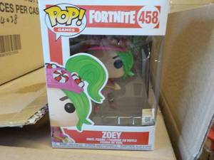 Case of 36 Pop Games Fortnite 458 Z...