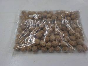 5 lb. Bag Frozen Meatballs...