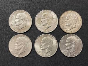 Ike Dollars