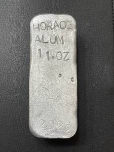 Aluminum Ingot