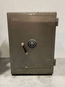 Vintage Sears, Roebuck and Co Safe