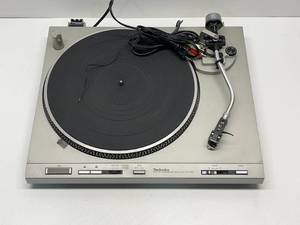 Technics TurntableRecord Player
