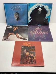 Vinyl Records