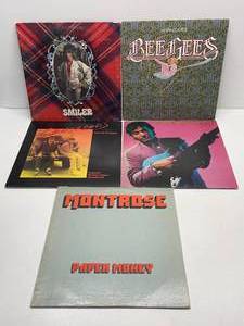 Vinyl Records