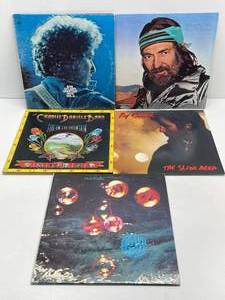 Vinyl Records