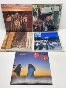 Vinyl Records