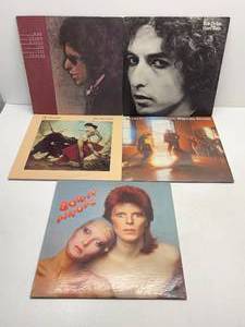 Vinyl Records