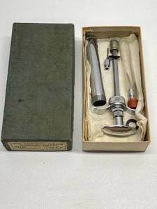 Ideal Veterinary Syringe