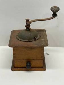 Coffee Grinder
