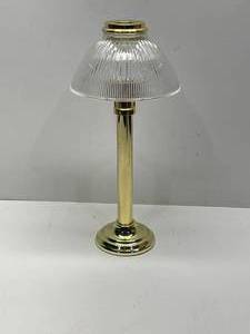 Candle Lamp