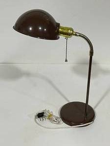Vintage Desk Lamp