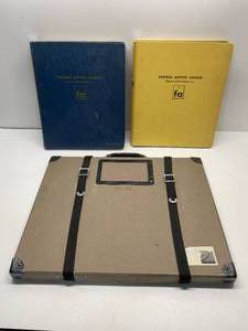 Famous Artists Course Books