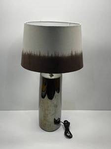 Glass Lamp