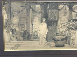 19th Century Engraving The Vintage Festival