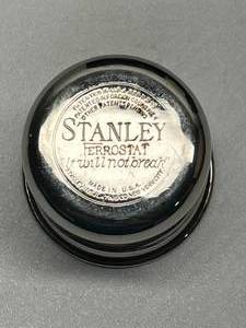 Antique Stanley Thermos Travel Set
