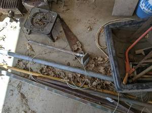 lot 47 image: Corner Lot of Goodies (Grill Burne...