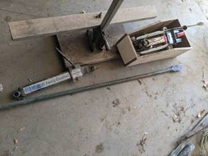 lot 44 image: Reese Sway Control Tow Standard, Ca...