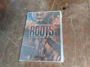 lot 104 image: 30th Anniversary Edition ROOTS DVD ...