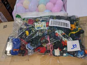Matchbox 50 Car Pack, Assorted