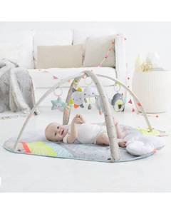Skip Hop Silver Lining Cloud Activity Gym