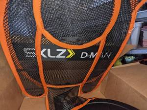 SKLZ D-Man Basketball Defender Dummy Trainer