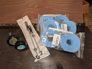 Bicycle Accessories