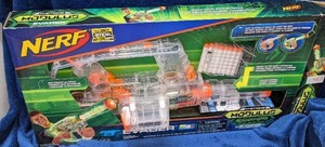 Nerf N-Strike Modulus Evader