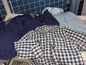 Boys Western Style 3 Piece Set, Sz 4-6