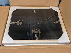 Six 8 x 10 Photo Frames