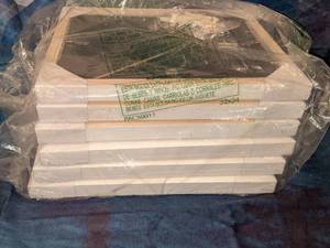 8 x 10 Picture Frames