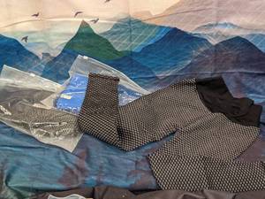 Super Comfy Leggings Size SM