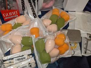 Huge Variety of Beauty Items