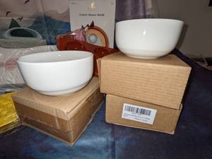 Silicone Baking Items, Cookie Cutters, Ice Cube Trays, Biodegradable Straws and More
