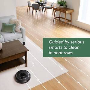 iRobot Roomba i7 (7150) Robot Vacuum- With Charger