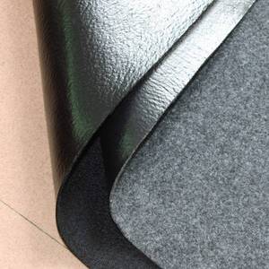 (3) JETTINGBUY Gas Grill Mats, 78.8 X 47.2 , Black