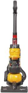 Casdon Toy Dyson Vacuum Cleaner